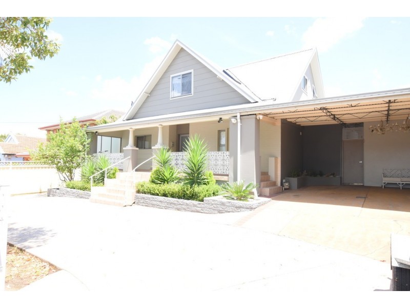 12/6 YERRICK ROAD, Wiley Park NSW 2195