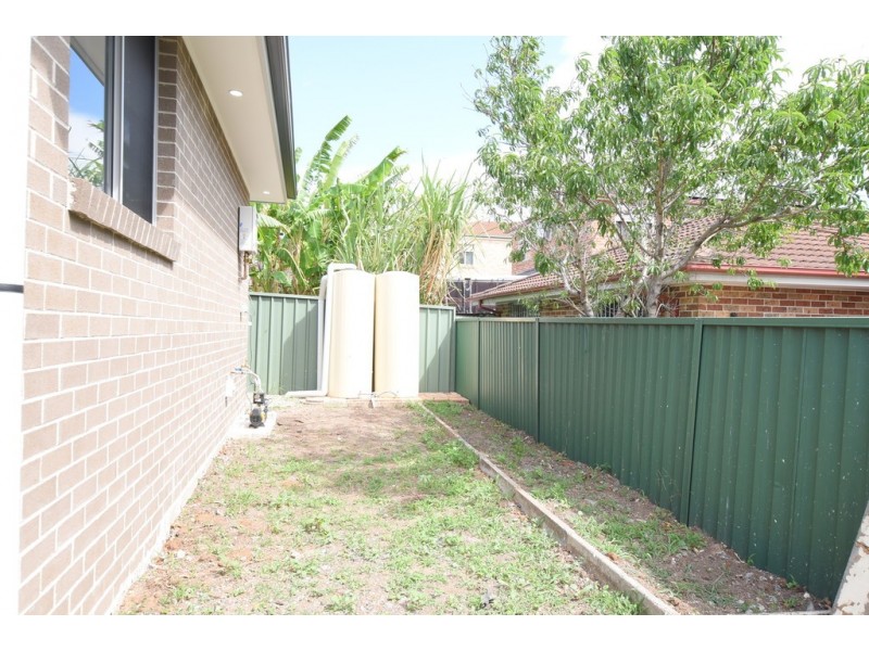 24A HILLARD, Wiley Park NSW 2195