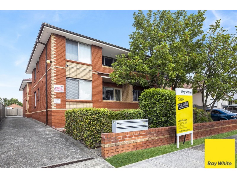 4/87 Dudley Street, Punchbowl NSW 2196