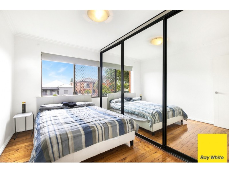 4/87 Dudley Street, Punchbowl NSW 2196