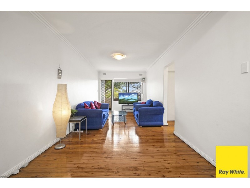 4/87 Dudley Street, Punchbowl NSW 2196