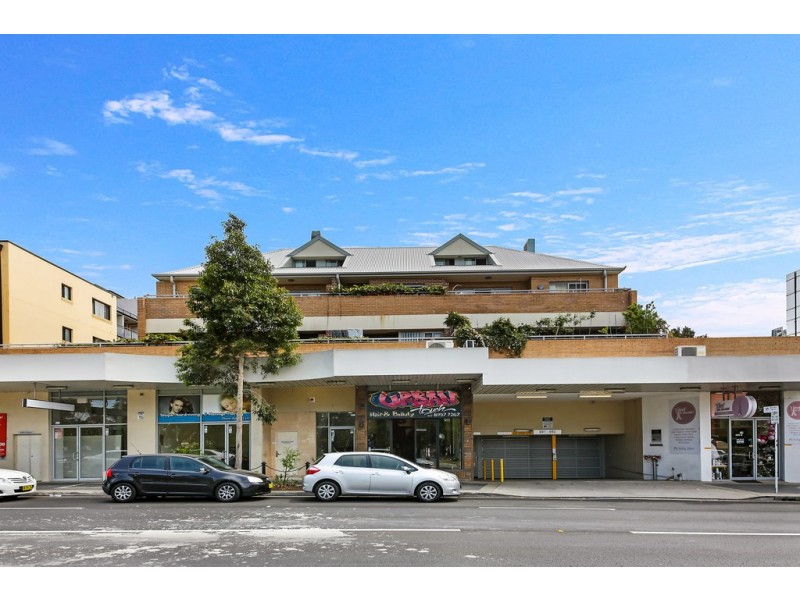 19/691 Punchbowl Road, Punchbowl NSW 2196