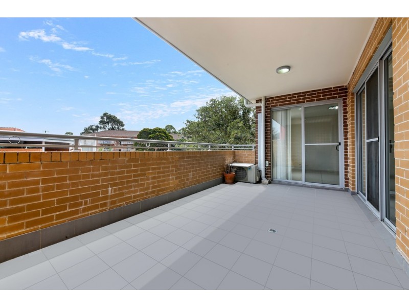 19/691 Punchbowl Road, Punchbowl NSW 2196