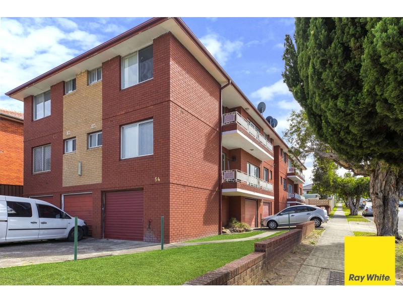 4/54 Arthur Street, Punchbowl NSW 2196