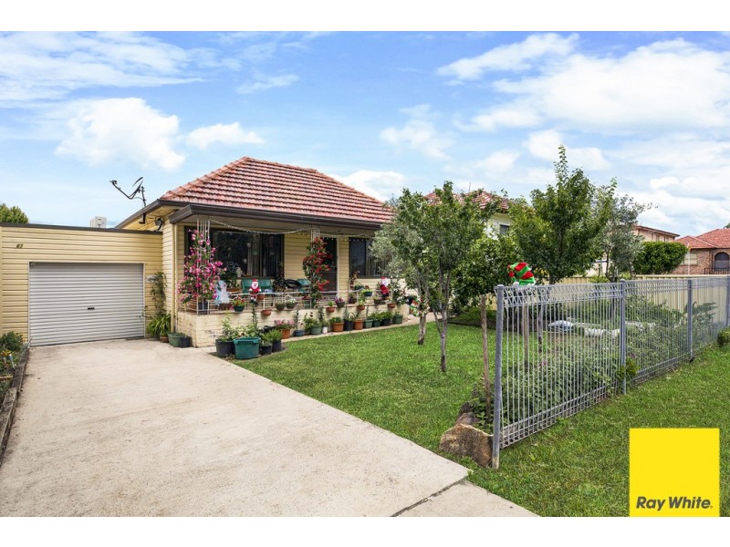 63 Cann Street, Bass Hill NSW 2197