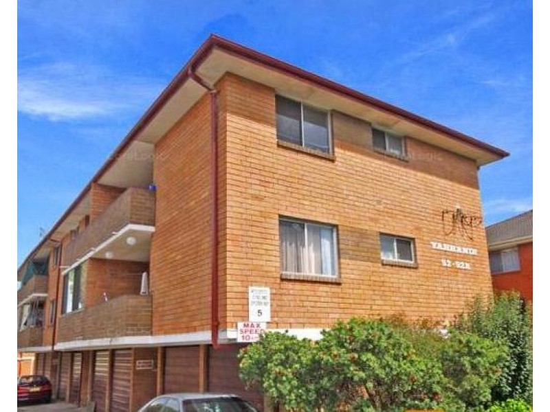 13/52 Fairmount Street, Lakemba NSW 2195