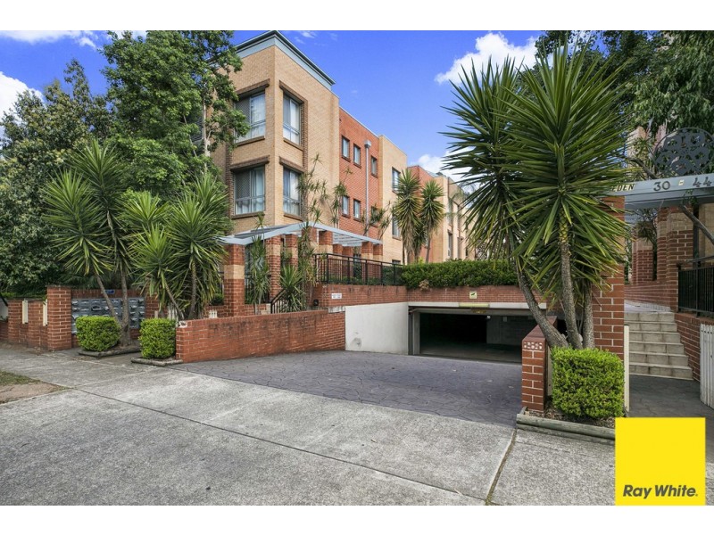 51/30-44 Railway Terrace, Granville NSW 2142