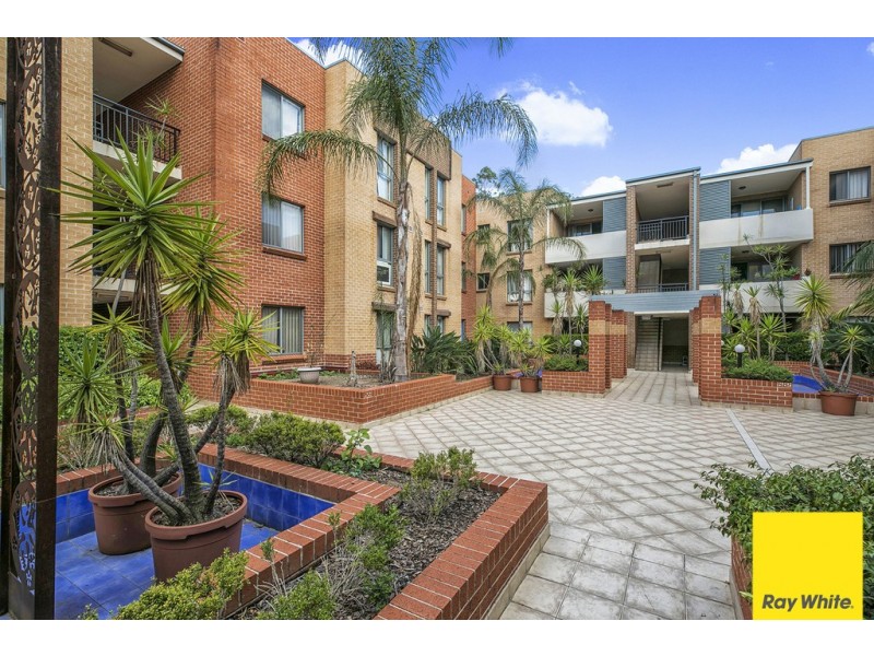 51/30-44 Railway Terrace, Granville NSW 2142