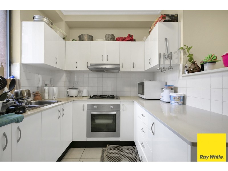 51/30-44 Railway Terrace, Granville NSW 2142