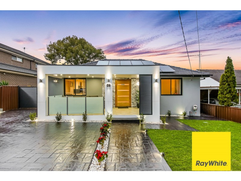 47 Kensington Street, Punchbowl NSW 2196