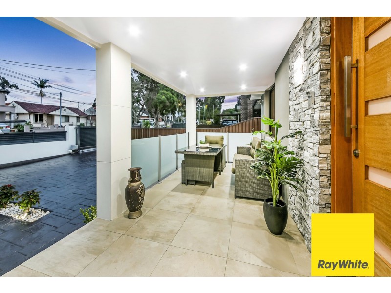 47 Kensington Street, Punchbowl NSW 2196