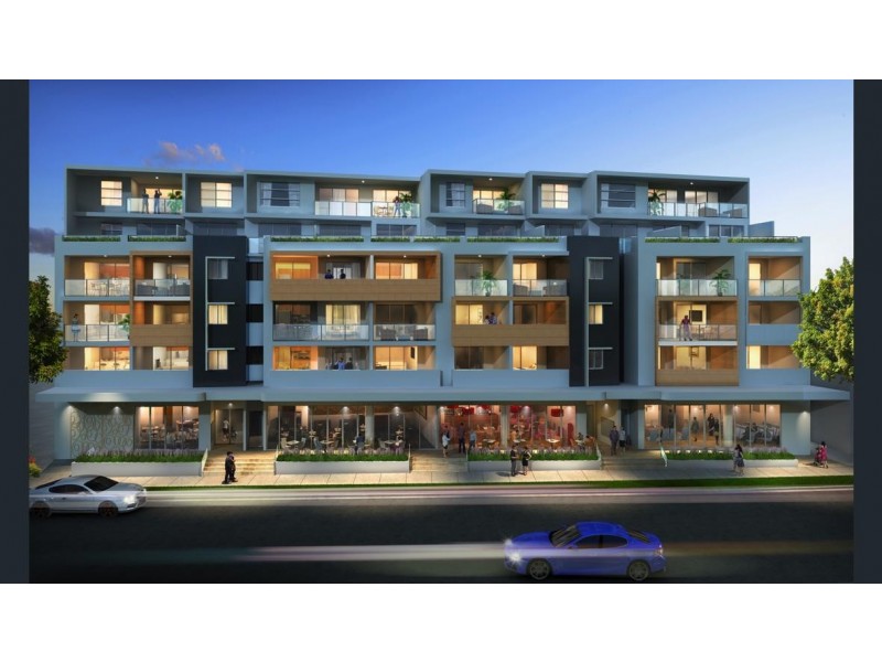 54 / 1236 Canterbury RD, Roselands NSW 2196