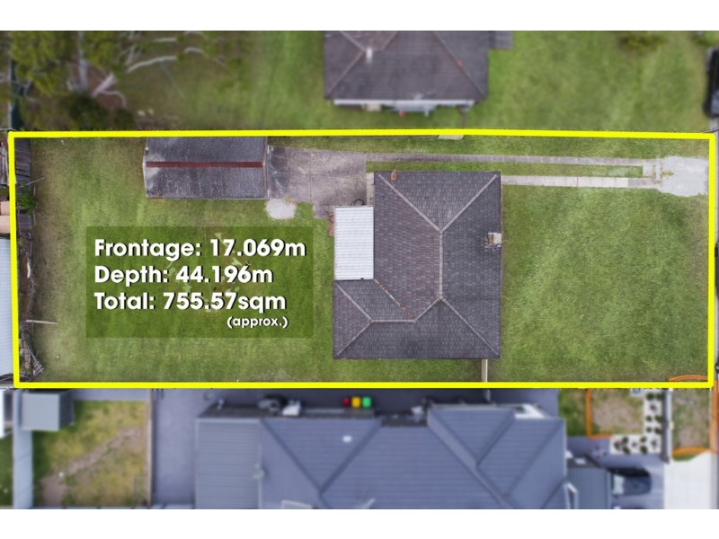 8 Bamfield Ave, Yagoona NSW 2199