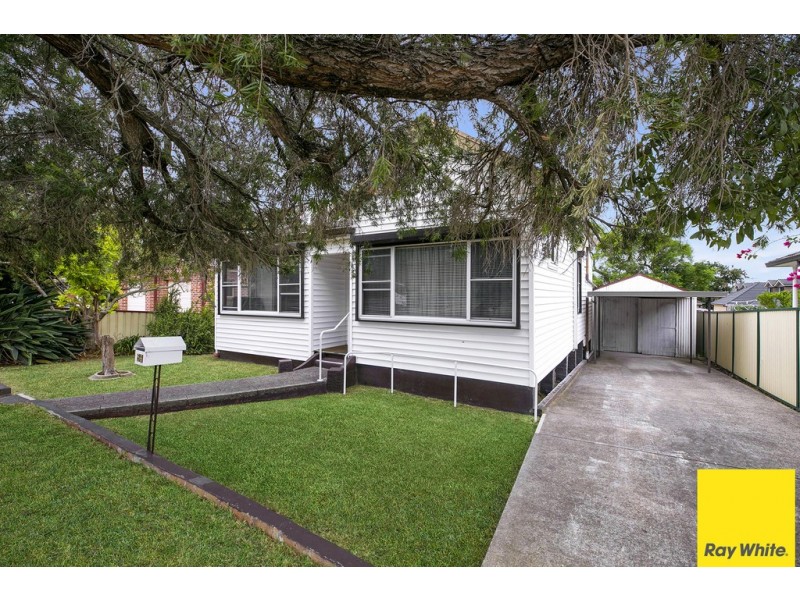 56 Columbine Avenue, Bankstown NSW 2200