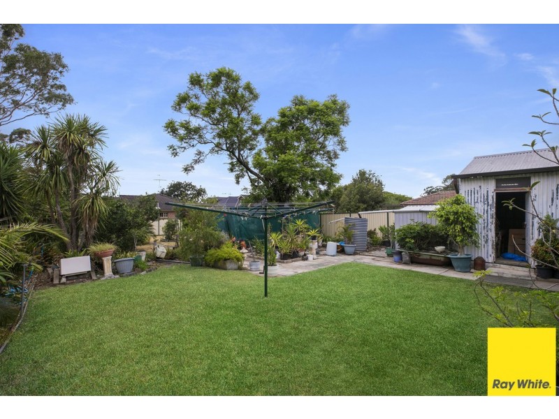 56 Columbine Avenue, Bankstown NSW 2200