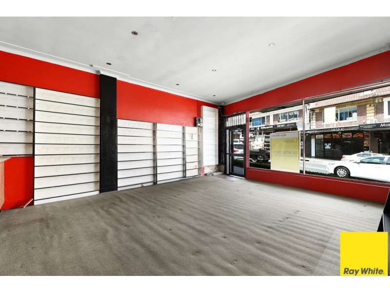 3/767 Punchbowl Road, Punchbowl NSW 2196