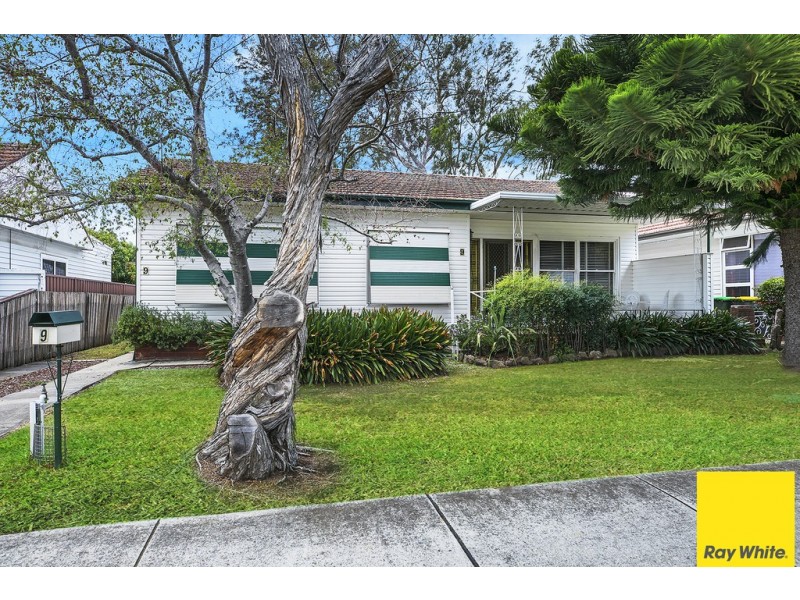 9 Glyn Street, Wiley Park NSW 2195