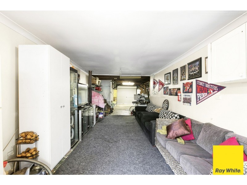 63 Cann Street, Bass Hill NSW 2197