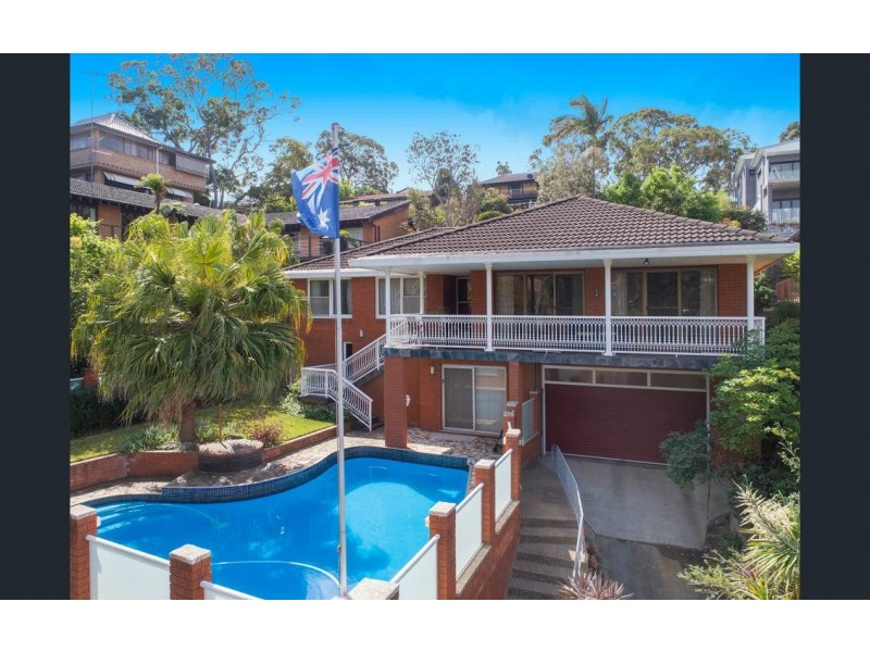 4 Valley road, Padstow Heights NSW 2211