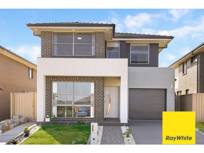 82 Somme Avenue, Edmondson Park NSW 2174