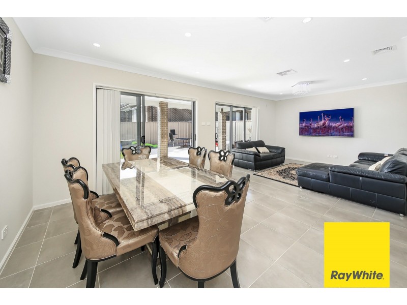 82 Somme Avenue, Edmondson Park NSW 2174