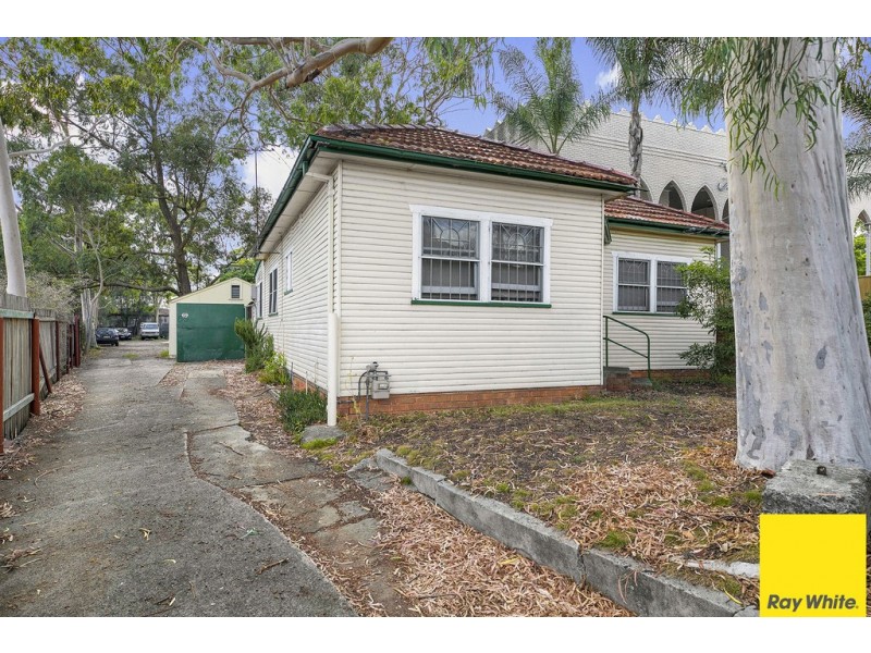 69 Wangee Road, Lakemba NSW 2195