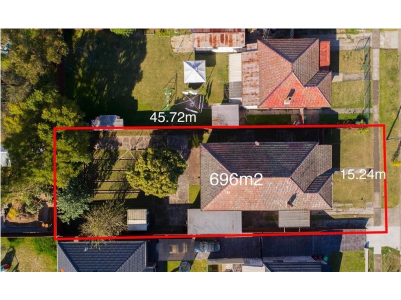 7 Yarran Street, Punchbowl NSW 2196