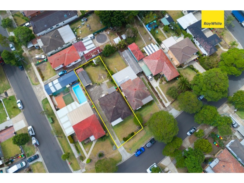 20 Carlton Parade, Punchbowl NSW 2196