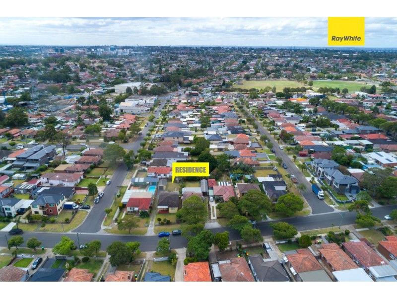 20 Carlton Parade, Punchbowl NSW 2196