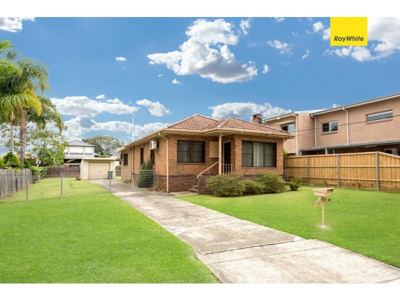 11 Heath Street, Punchbowl NSW 2196