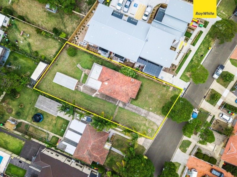 11 Heath Street, Punchbowl NSW 2196