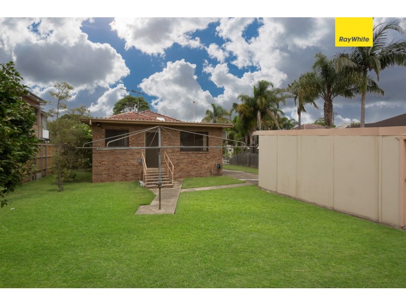 11 Heath Street, Punchbowl NSW 2196