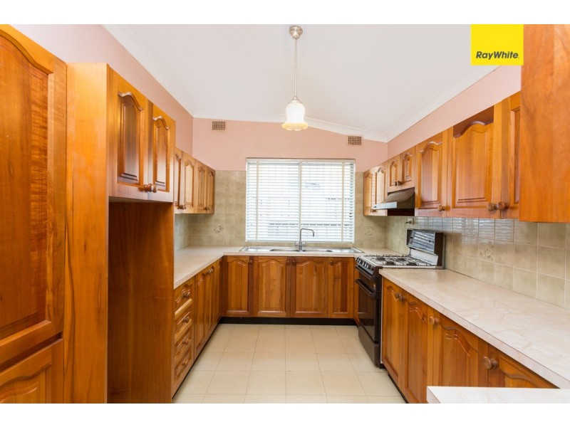 31 Duncan Street, Punchbowl NSW 2196