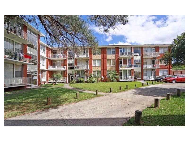 59/43 Watkin Street, Rockdale NSW 2216