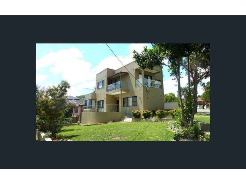 1 NOCKOLDS AVENUE, Punchbowl NSW 2196