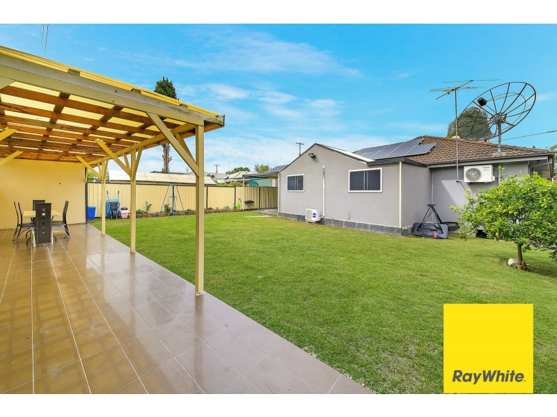 63 Gowrie Avenue, Punchbowl NSW 2196