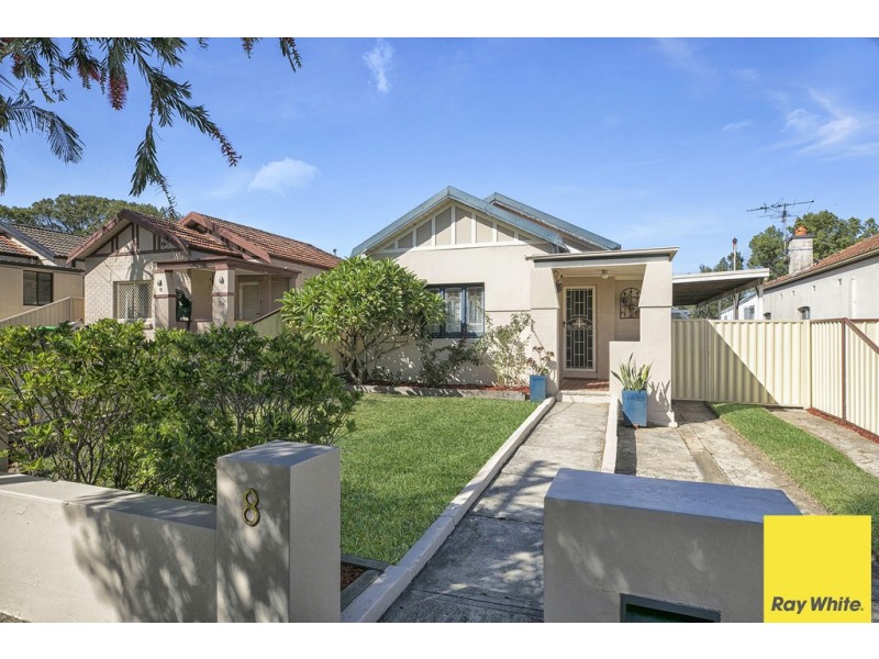 8 Viola Street, Punchbowl NSW 2196