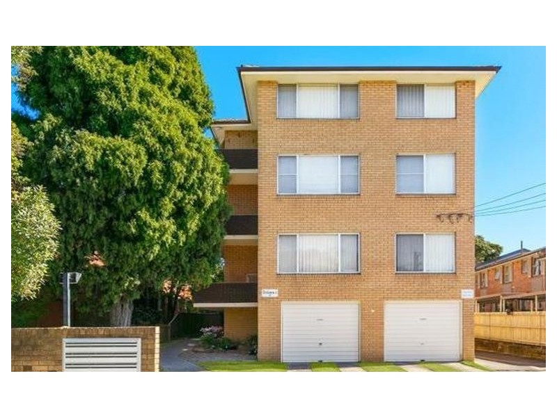 11/10 Curt Street, Ashfield NSW 2131