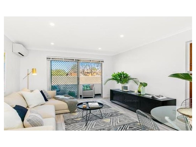 11/10 Curt Street, Ashfield NSW 2131
