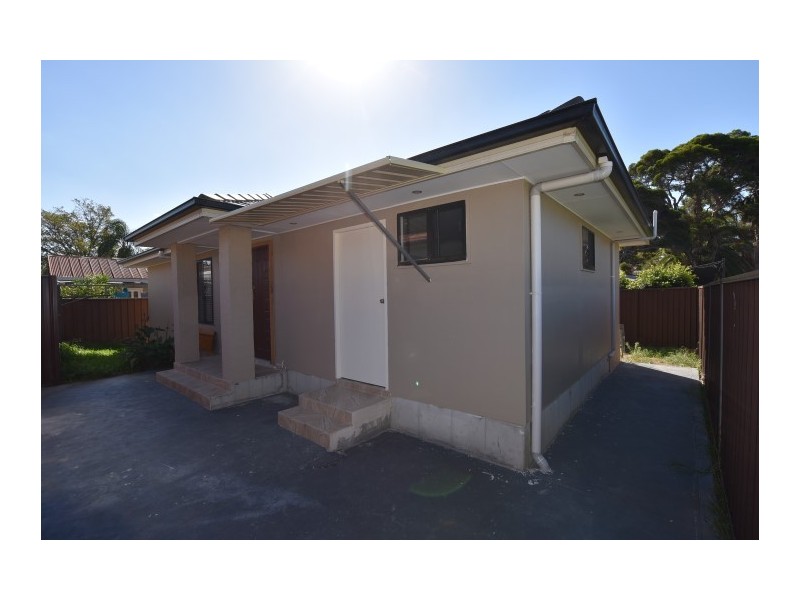 914a Hume Highway, Bass Hill NSW 2197