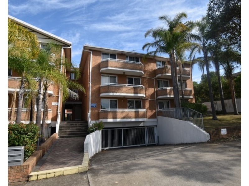 2/134 Meredith, Bankstown NSW 2200