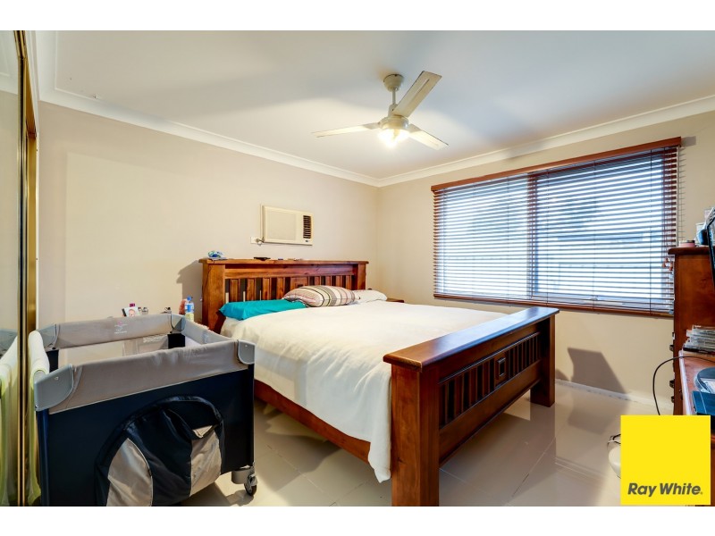 7 Chestnut Crescent, Bidwill NSW 2770