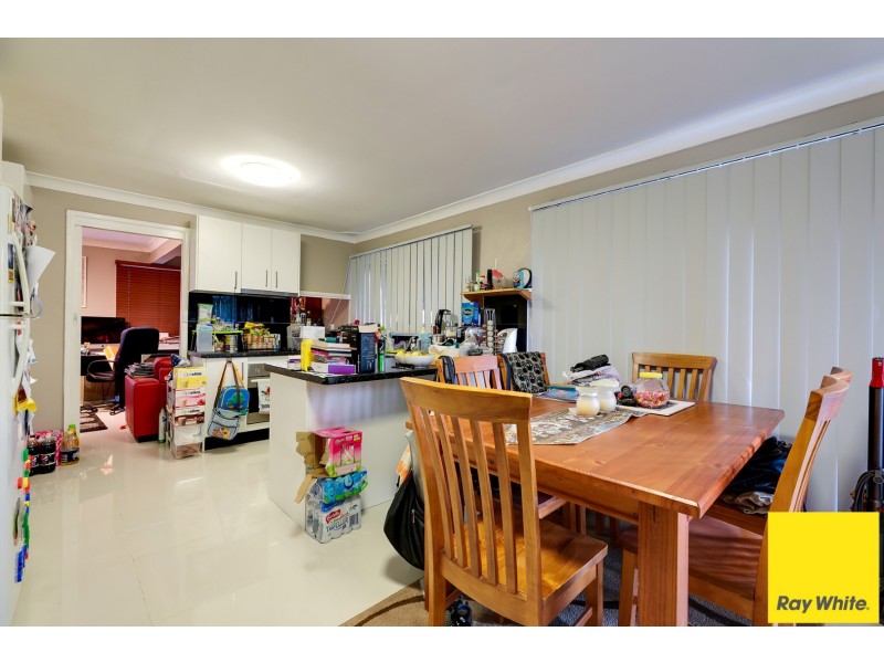 7 Chestnut Crescent, Bidwill NSW 2770