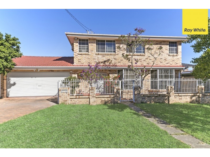2C Lancelot Street, Punchbowl NSW 2196