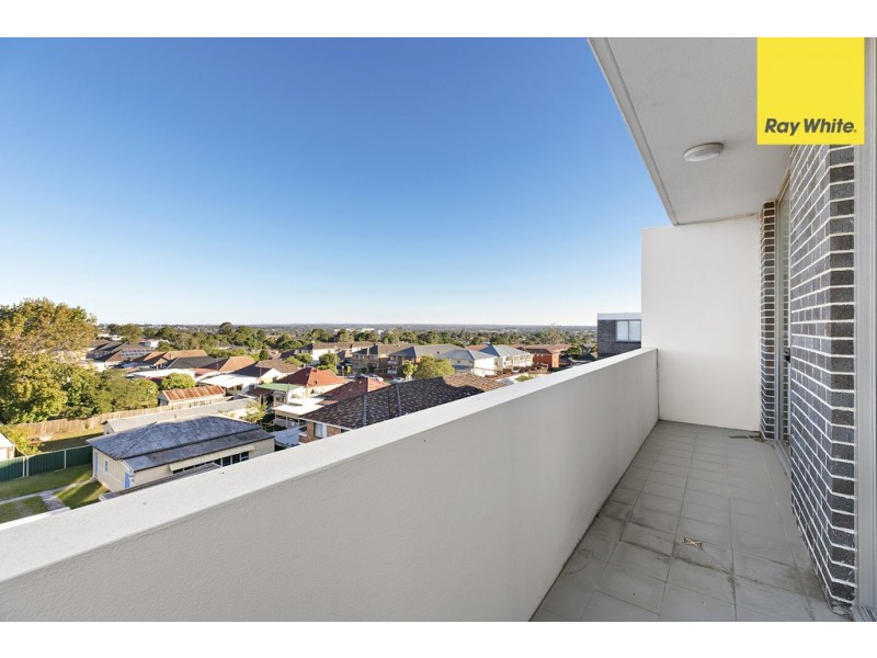 20 Matthews Street, Punchbowl NSW 2196