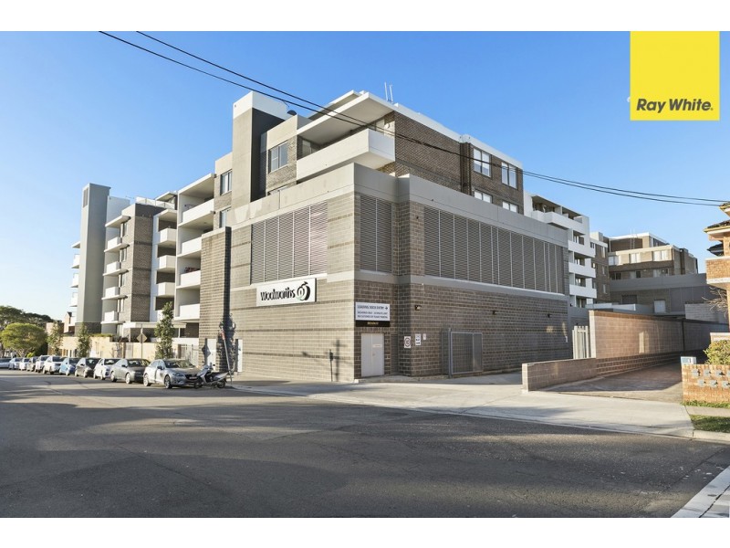 20 Matthews Street, Punchbowl NSW 2196