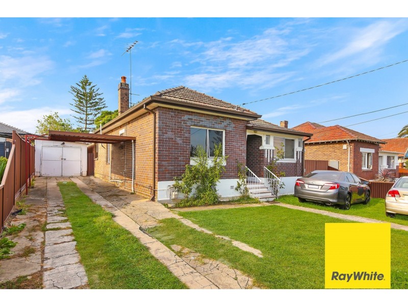 7 Yarran Street, Punchbowl NSW 2196