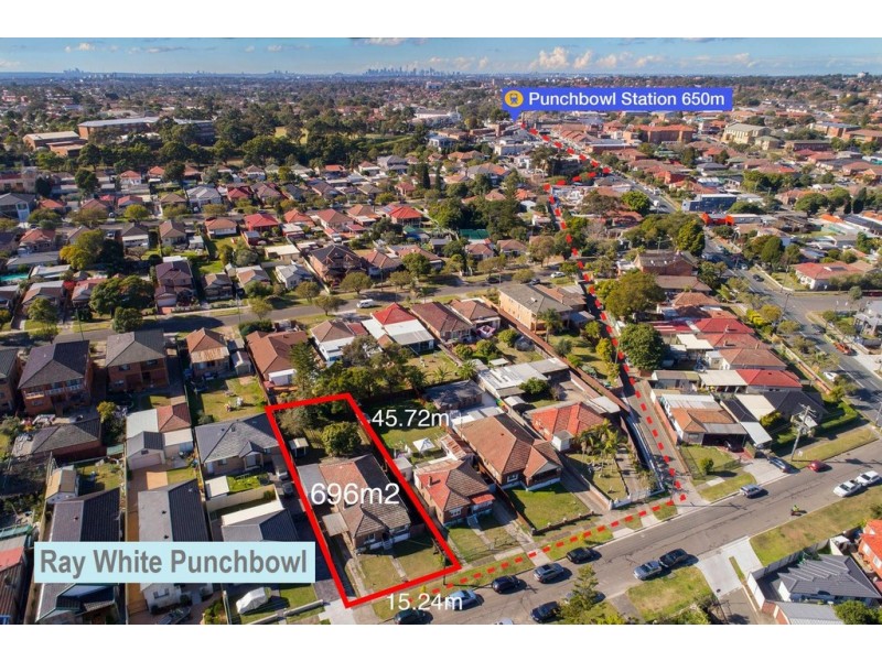 7 Yarran Street, Punchbowl NSW 2196