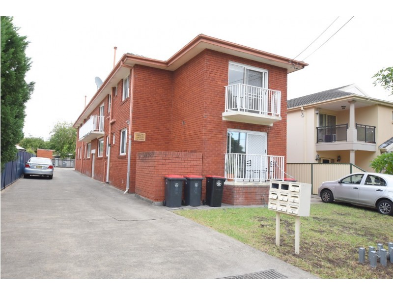 7/13 ROSEMONT STREET, Punchbowl NSW 2196