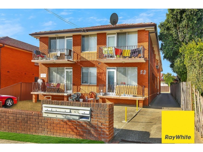 8/53 Shadforth Street, Wiley Park NSW 2195